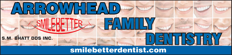 Arrowhead Family Dentistry